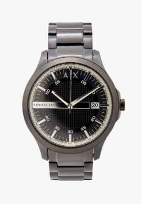 Часы и браслет Armani Exchange